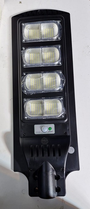 ქუჩის ფარი TA-200W